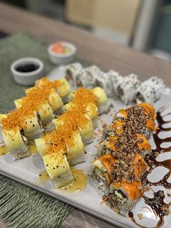 Sushi Meshi