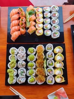 Sushi Santo
