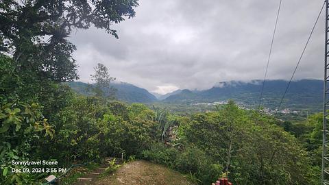 Suyana Mindo Park