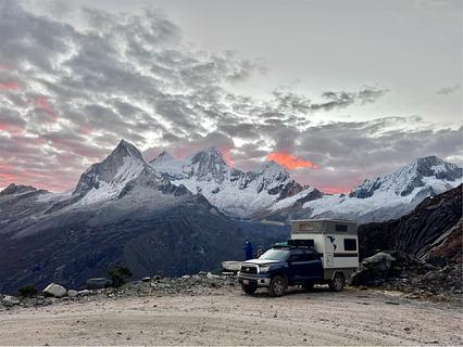 Switchback Camp