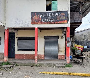 Tablita Burguers Restaurant