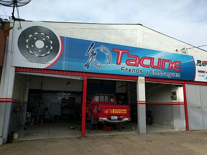 Tacune Frenos y Embragues
