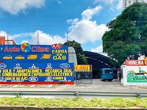 Taller Auto Clima Automotriz