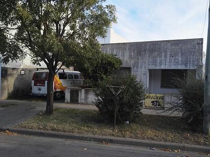 Taller Carretero