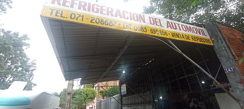 Oficina Climacar