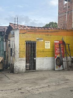 Taller de don Goma