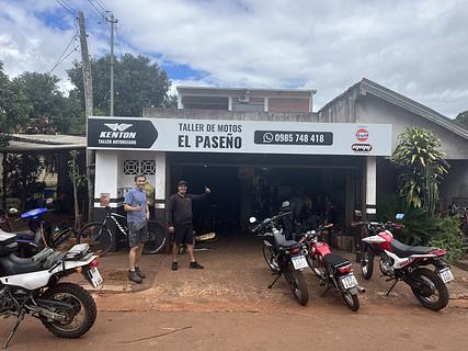 Taller El Paceño