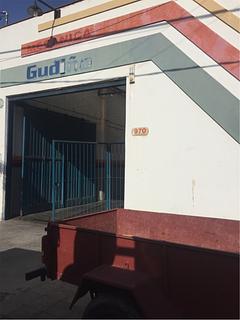Taller Gudino - Land Rover
