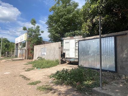 Taller Mecánico Vargas