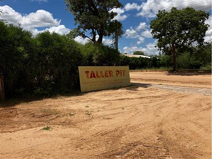 Taller PIT