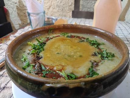 Tambo Señoral