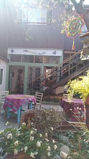 Tambo Verde Eco Hostal
