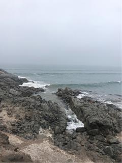 Tanaka Point