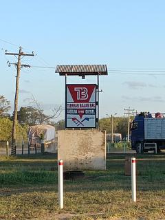 TB Tierras Bajas SRL