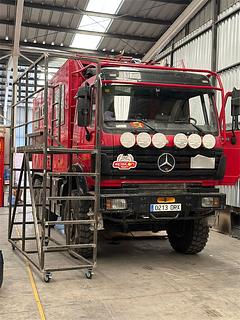TBS Taller Integral