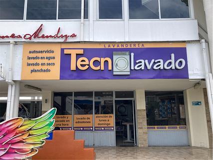 Technolavado