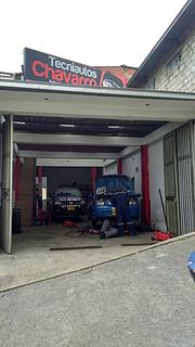 Tecniautoscharravo