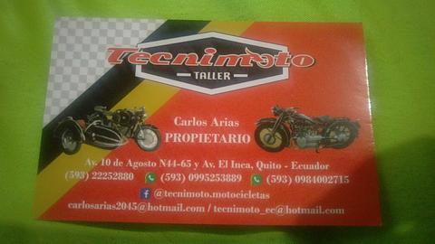 Tecnimoto