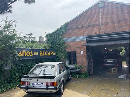 TecnoEscape