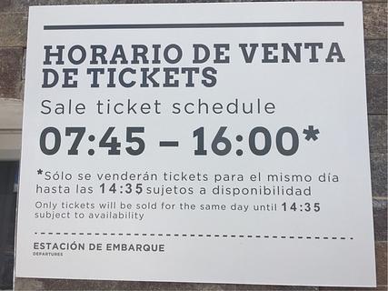 Teleférico para Kuelap