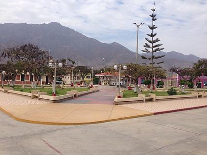 Tembladera