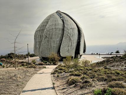 Templo Baha'i
