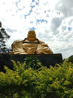 Templo Budista