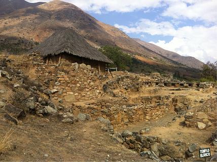 Templo de Kotosh