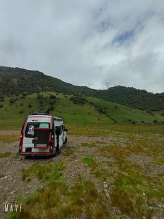 Termales Jamanco