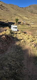 Termales de Phutncuyu