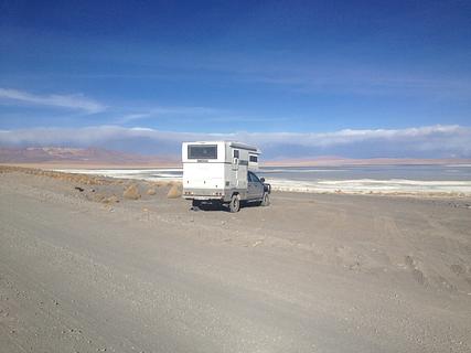 Termales de Polques