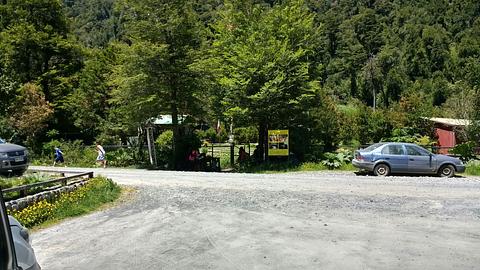 Termas Amarillo
