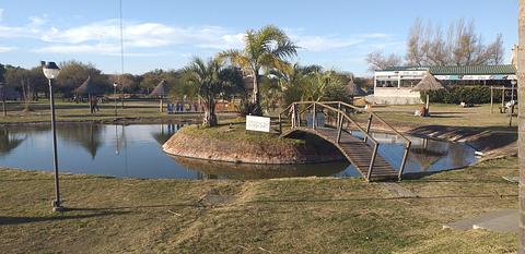 Termas del Guaychú