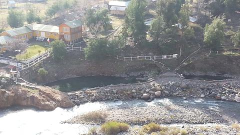 Termas del Medano