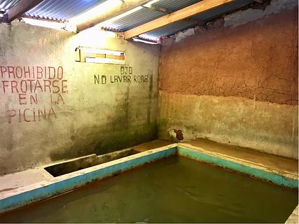 Termas Del Rosario