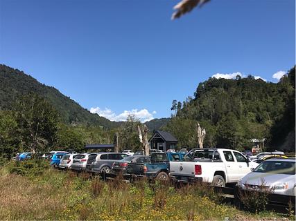 Termas del Sol