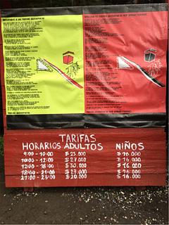 Termas Geométricas