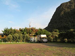 Termas Jamanco