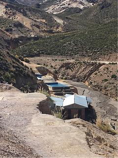 Termas Jurasi