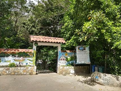 Termas Tierras de Promission