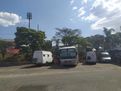 terminal rodoviário