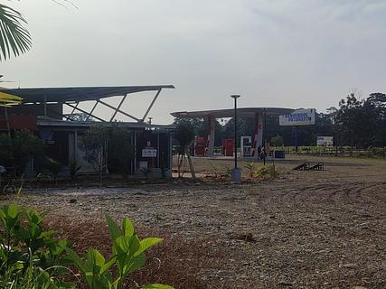 Terpel Ruta45