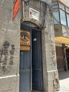 Terra bike shop