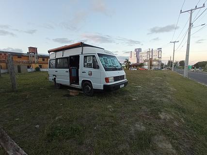 Terreno baldio