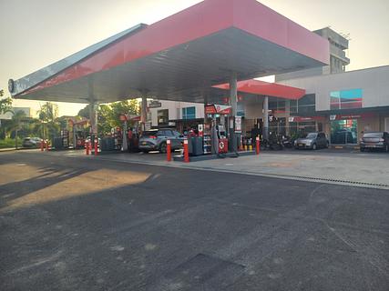 Texaco Apartadó