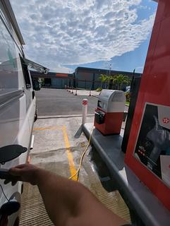 Texaco