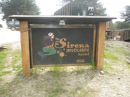 The Serina Insolente Hostel