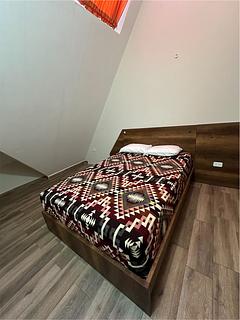 the travelers hostel