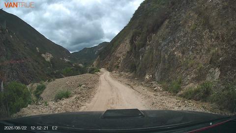 This is a road