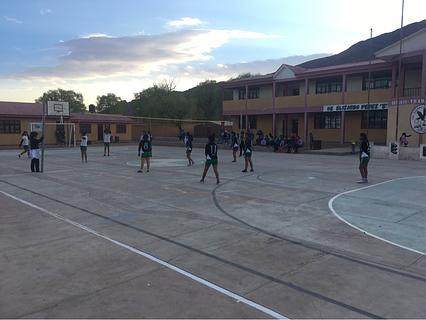 Tica Tica School